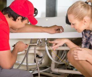 About Emergency plumbing pros Litchfield Park, AZ
